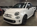 usata FIAT Cinquecento